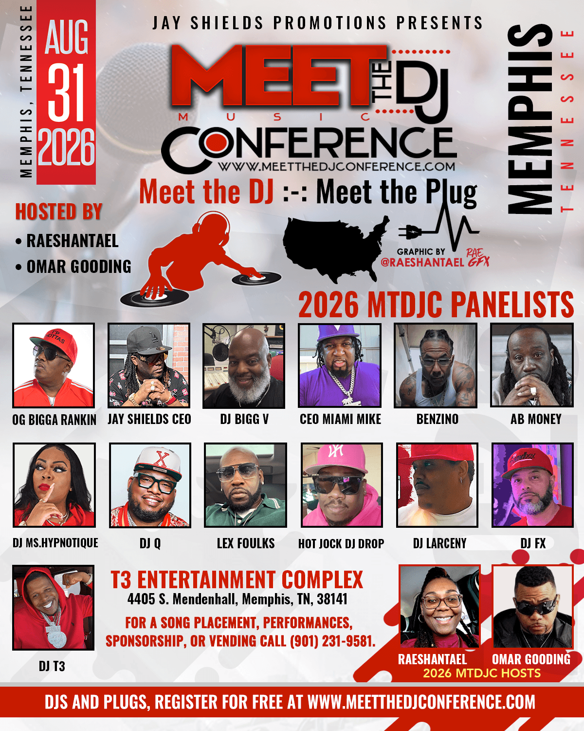 Panelist Flyer 2-2026 Panelist Flyer 2-2026