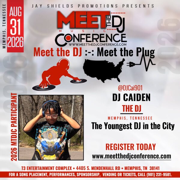 DJCaiden-DJ DJCaiden-DJ