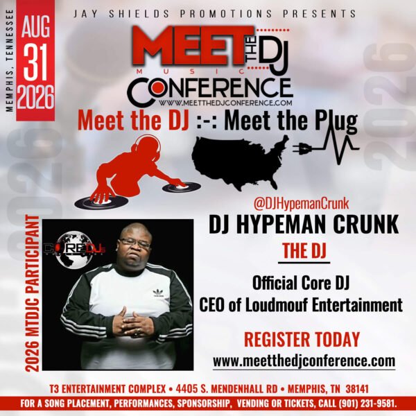DJHypemanCrunk-DJ DJHypemanCrunk-DJ
