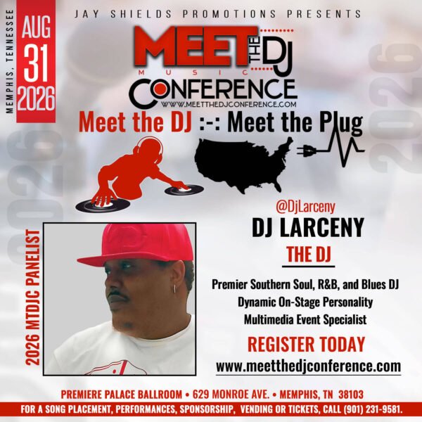 DJLarceny-DJ