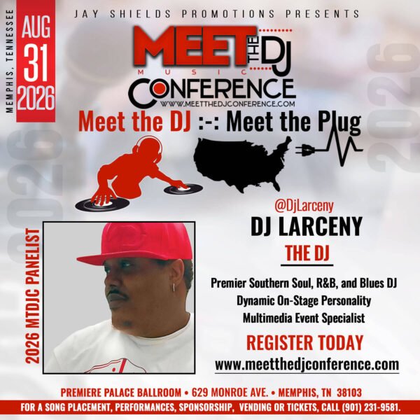 DJLarceny-DJ DJLarceny-DJ