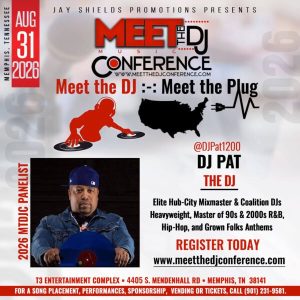 DJPat-DJ DJPat-DJ