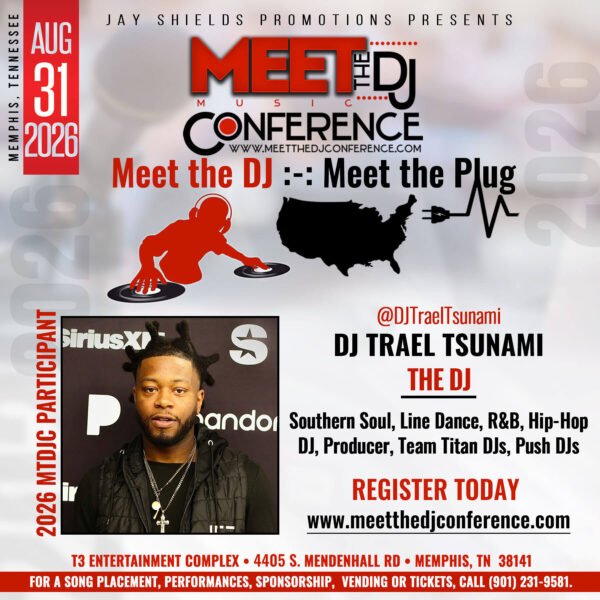 DJTraelTsunami-DJ DJTraelTsunami-DJ