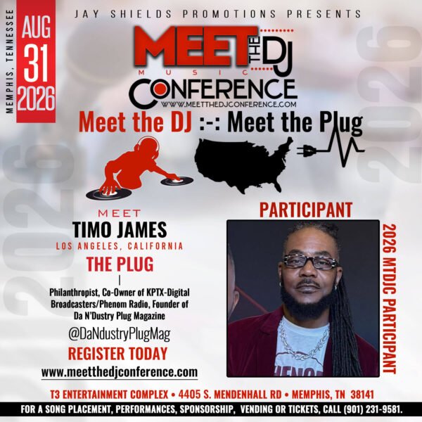 TimoJames-Plug TimoJames-Plug